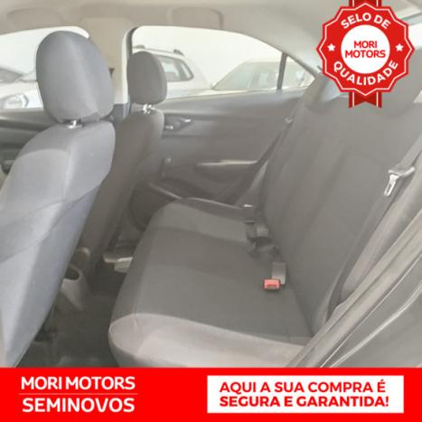 CHEVROLET Onix Hatch 1.0 4P FLEX JOY, Foto 12