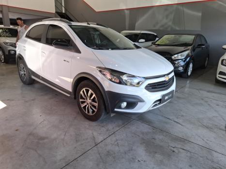 CHEVROLET Onix Hatch 1.4 4P FLEX ACTIV, Foto 2