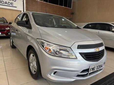 CHEVROLET Onix Hatch 1.0 4P FLEX JOY, Foto 2