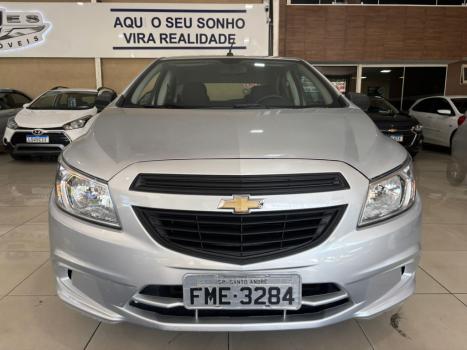 CHEVROLET Onix Hatch 1.0 4P FLEX JOY, Foto 3