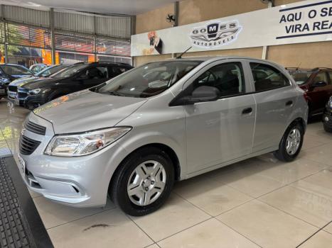 CHEVROLET Onix Hatch 1.0 4P FLEX JOY, Foto 4