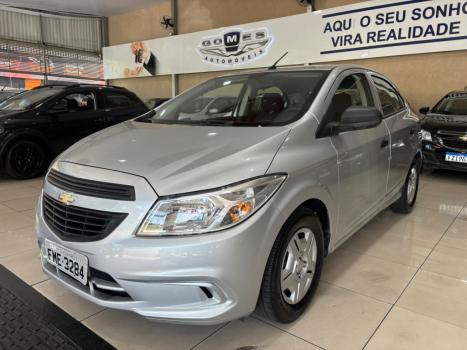 CHEVROLET Onix Hatch 1.0 4P FLEX JOY, Foto 5