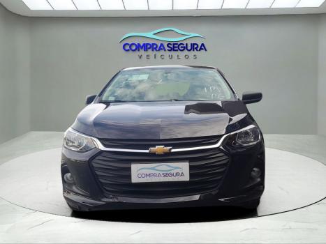 CHEVROLET Onix Hatch 1.0 4P FLEX, Foto 3