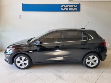 CHEVROLET Onix Hatch 1.0 12V 4P FLEX PREMIER TURBO AUTOMTICO, Foto 2