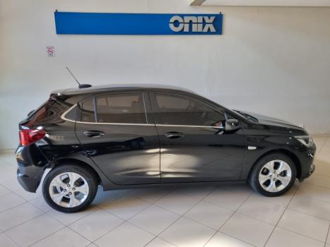 CHEVROLET Onix Hatch 1.0 12V 4P FLEX PREMIER TURBO AUTOMTICO, Foto 4