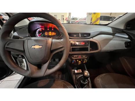 CHEVROLET Onix Hatch 1.0 4P FLEX JOY, Foto 9