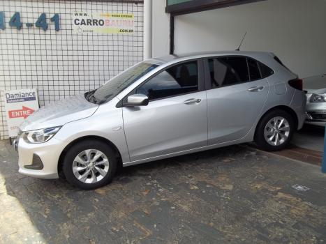 CHEVROLET Onix Hatch 1.0 4P FLEX LT TURBO AUTOMTICO, Foto 5