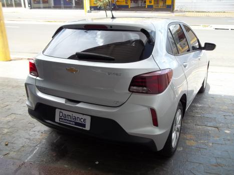 CHEVROLET Onix Hatch 1.0 4P FLEX LT TURBO AUTOMTICO, Foto 11