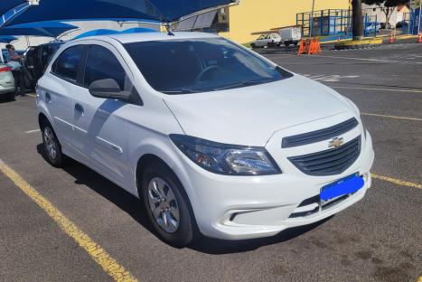 CHEVROLET Onix Hatch 1.0 4P FLEX JOY, Foto 1