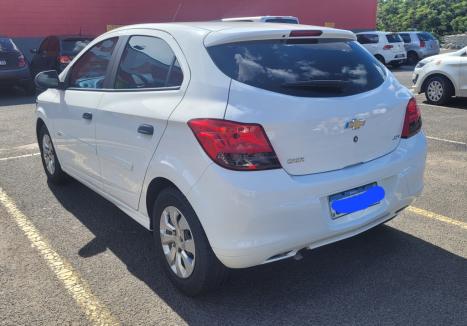 CHEVROLET Onix Hatch 1.0 4P FLEX JOY, Foto 5