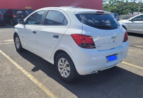 CHEVROLET Onix Hatch 1.0 4P FLEX JOY, Foto 6