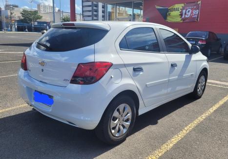 CHEVROLET Onix Hatch 1.0 4P FLEX JOY, Foto 7