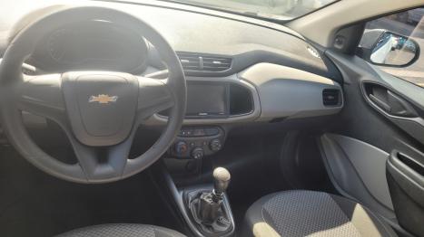 CHEVROLET Onix Hatch 1.0 4P FLEX JOY, Foto 8