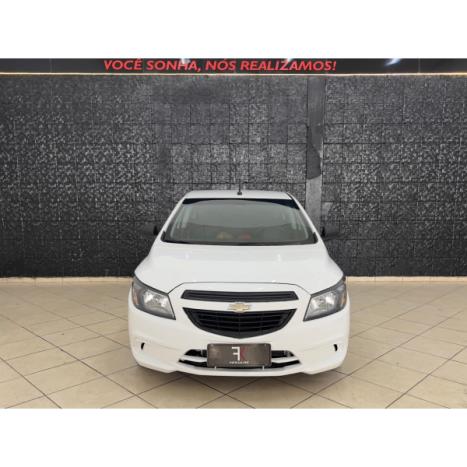 CHEVROLET Onix Hatch 1.0 4P FLEX JOY, Foto 2