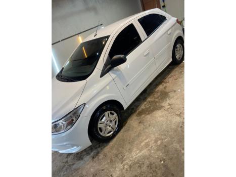 CHEVROLET Onix Hatch 1.0 4P FLEX LT, Foto 5