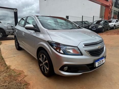 CHEVROLET Onix Hatch 1.4 4P FLEX LT, Foto 4