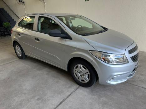 CHEVROLET Onix Hatch 1.0 4P FLEX JOY, Foto 1