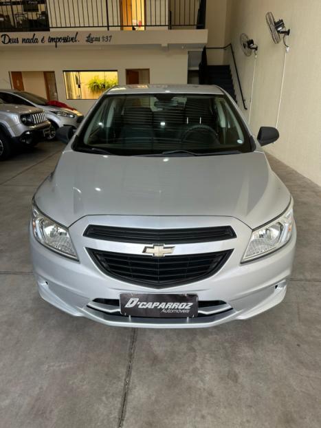 CHEVROLET Onix Hatch 1.0 4P FLEX JOY, Foto 4