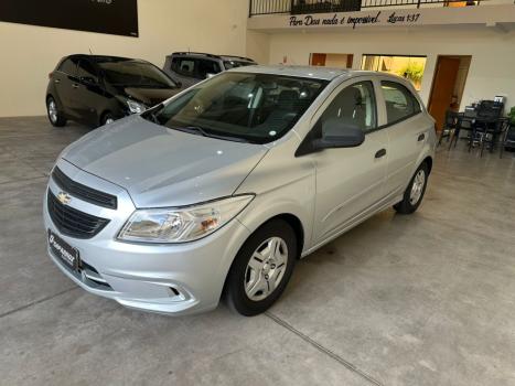 CHEVROLET Onix Hatch 1.0 4P FLEX JOY, Foto 6