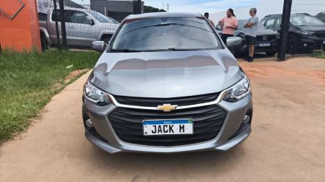 CHEVROLET Onix Hatch 1.0 4P FLEX LT TURBO AUTOMTICO, Foto 2