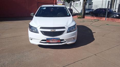 CHEVROLET Onix Hatch 1.0 4P FLEX JOY, Foto 7