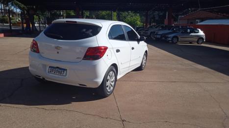 CHEVROLET Onix Hatch 1.0 4P FLEX JOY, Foto 8