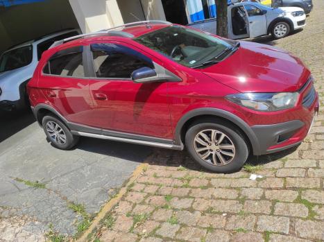 CHEVROLET Onix Hatch 1.4 4P FLEX ACTIV AUTOMTICO, Foto 5