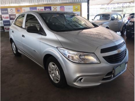 CHEVROLET Onix Hatch 1.0 4P FLEX JOY, Foto 1