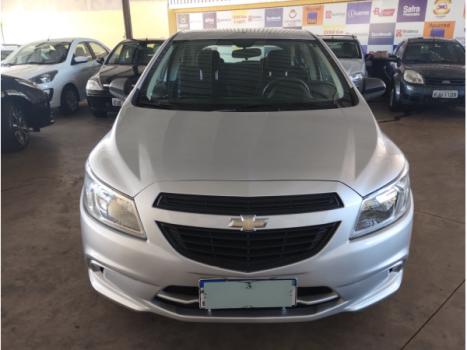 CHEVROLET Onix Hatch 1.0 4P FLEX JOY, Foto 3