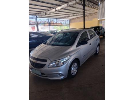 CHEVROLET Onix Hatch 1.0 4P FLEX JOY, Foto 7