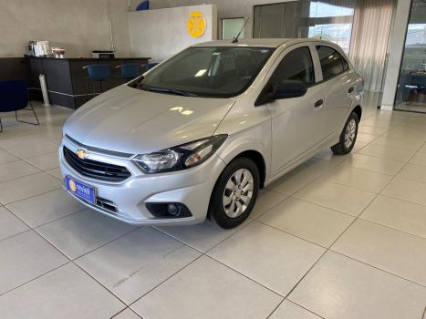 CHEVROLET Onix Hatch 1.0 4P FLEX JOY, Foto 2