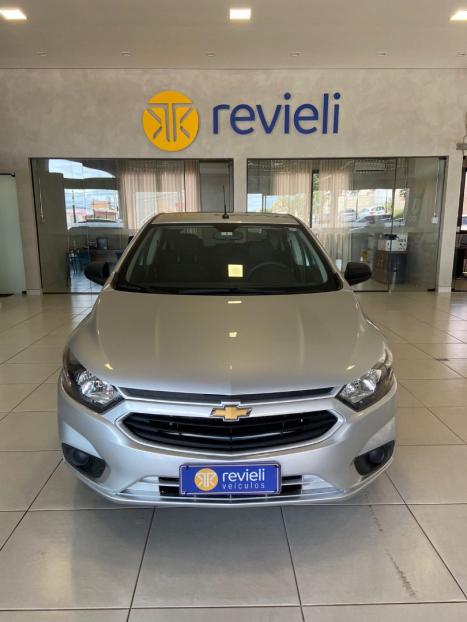 CHEVROLET Onix Hatch 1.0 4P FLEX JOY, Foto 3