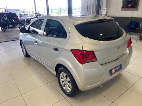 CHEVROLET Onix Hatch 1.0 4P FLEX JOY, Foto 4