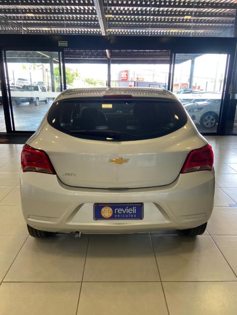 CHEVROLET Onix Hatch 1.0 4P FLEX JOY, Foto 6