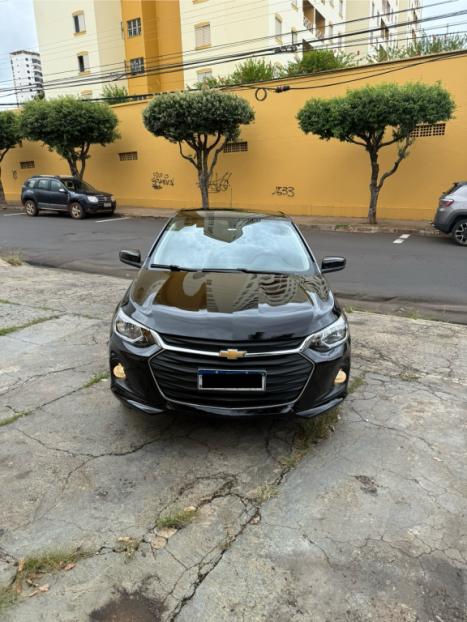 CHEVROLET Onix Hatch 1.0 4P FLEX LT, Foto 2