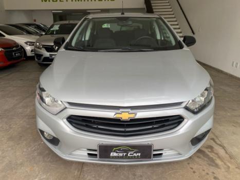 CHEVROLET Onix Hatch 1.0 4P FLEX JOY, Foto 4