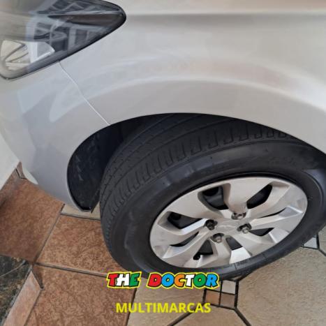 CHEVROLET Onix Hatch 1.0 4P FLEX LT, Foto 3