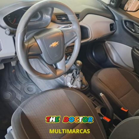 CHEVROLET Onix Hatch 1.0 4P FLEX LT, Foto 5