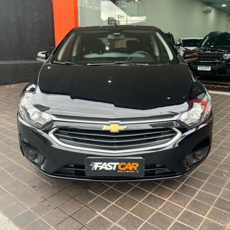 CHEVROLET Onix Hatch 1.0 12V 4P FLEX, Foto 7