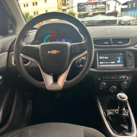 CHEVROLET Onix Hatch 1.0 12V 4P FLEX, Foto 12