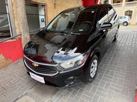 CHEVROLET Onix Hatch 1.0 4P FLEX LT, Foto 1