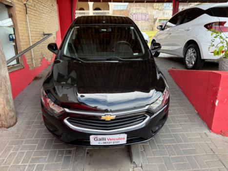 CHEVROLET Onix Hatch 1.0 4P FLEX LT, Foto 10