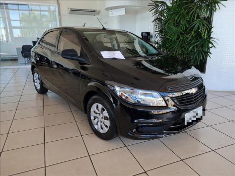 CHEVROLET Onix Hatch 1.0 4P FLEX JOY, Foto 1