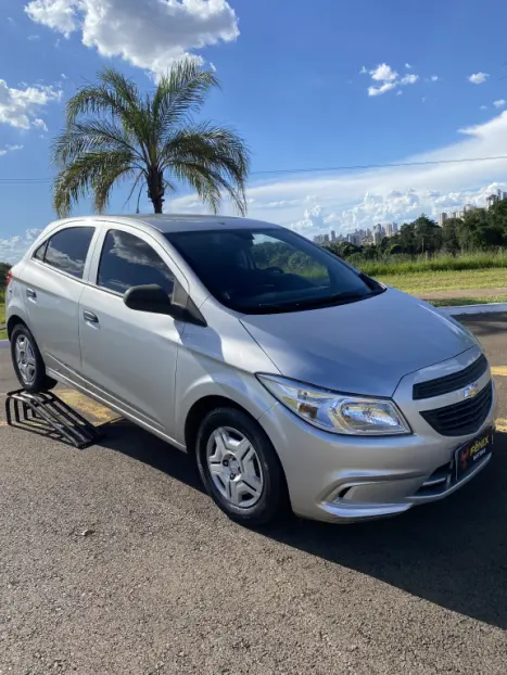 CHEVROLET Onix Hatch 1.0 4P FLEX JOY, Foto 3