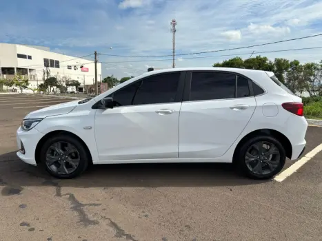 CHEVROLET Onix Hatch 1.0 12V 4P FLEX PREMIER TURBO AUTOMTICO, Foto 6