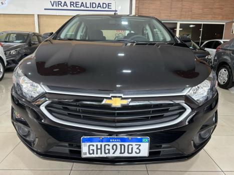 CHEVROLET Onix Hatch 1.0 4P FLEX LT, Foto 3