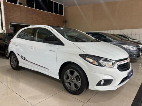 CHEVROLET Onix Hatch 1.4 4P FLEX EFFECT, Foto 2