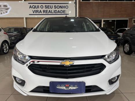 CHEVROLET Onix Hatch 1.4 4P FLEX EFFECT, Foto 3