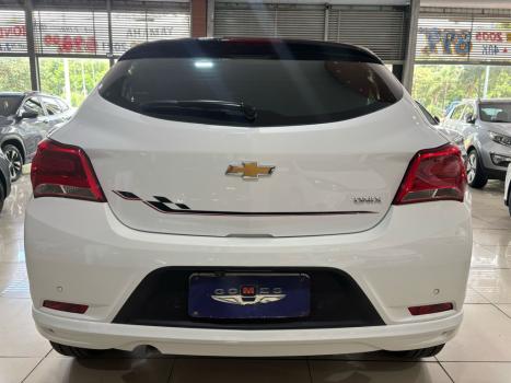 CHEVROLET Onix Hatch 1.4 4P FLEX EFFECT, Foto 7