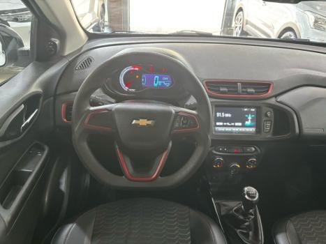 CHEVROLET Onix Hatch 1.4 4P FLEX EFFECT, Foto 9